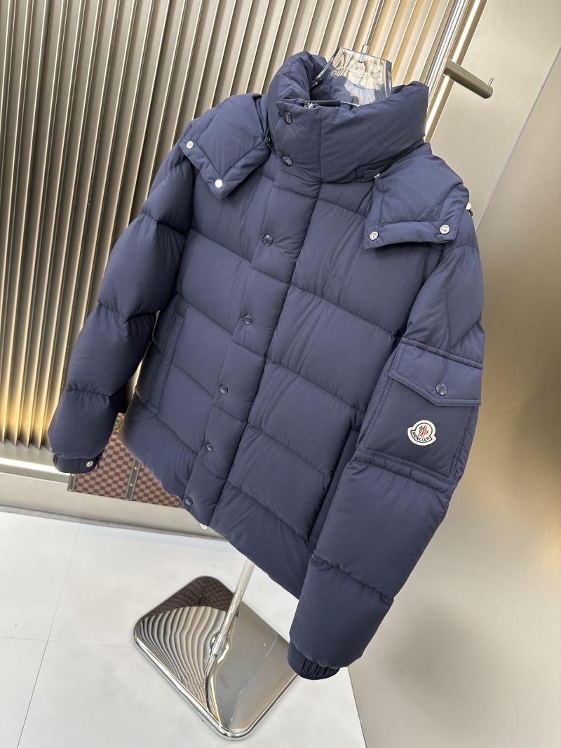 Moncler Down Jackets